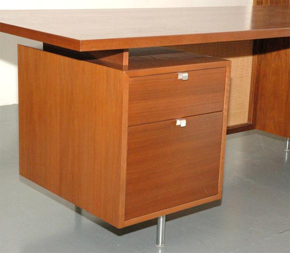 George Nelson Desk